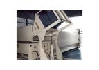 Bondtech - Bin Dumper and Autoclave Carts