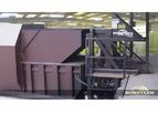 Bondtech - Model BTT/SC - Self Contained Compactor