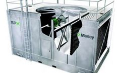 Bondtech - Cooling Towers