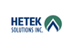 Hetek Solutions Inc.