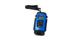 HEATH - DetectoPak Infrared (DP-IR)