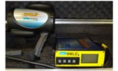 Remote Methane Leak Detector