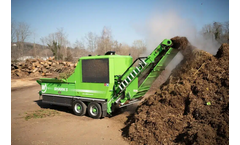 J Willibald - Model EP 5500 Shark - Shredder