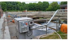 Odor Control Solutions for Wastewater