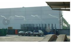 Odor Control Solutions for Manufacturing & Production
