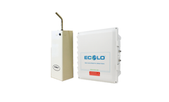 Ecolo - Model AirPro ACU.15 - Control System