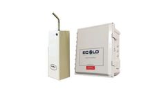 Ecolo - Model AirPro ACU.25 - Control System