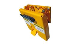 Perkins - Model D6025B - Cylinder Lifter