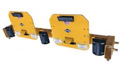 Perkins - Model D6064 - Pneumatic Lifter