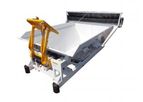 Perkins - 3 Yard Satellite  Collection Unit