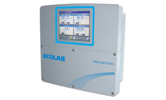 Ecolab - Model Versatronic - 4-Channel Measuring and Control Unit