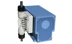 Ecolab - Model TurboPUMP - Dosing Metering Pump