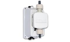 Ecolab - Model TurboSmartPump II - Stepper Motor Pump