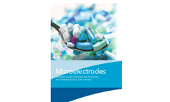 Microelectrodes Brochure