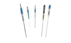 Microelectrodes