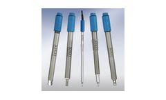 ScienceLine - Single Electrodes