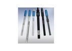 ScienceLine - Sensors for Ammonia, Sodium, Oxygen and Ion Selective Measurements