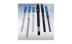 ScienceLine - Sensors for Ammonia, Sodium, Oxygen and Ion Selective Measurements