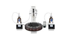 Alpha plus - Model TW - Metal Glassreference Electrodes