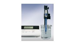 BlueLine - Electrodes