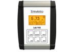 SI-Analytics - Model Lab 945 SI - Reliable Conductivity Benchtop Meter