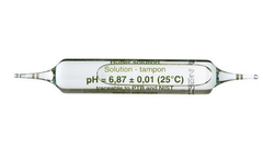 SI Analytics - Model FIOLAX-285138254-L 4796  - DIN/NIST Buffer