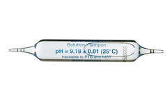 SI Analytics - Model FIOLAX- L 4799-285138262 - DIN/NIST Buffer