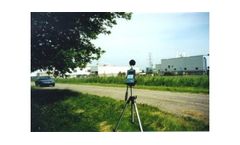 Environmental Noise & Vibration Services