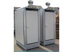 BIOWC - Portable Composting Toilet