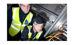 Safety Training