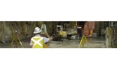 Geomatics/Surveying Services