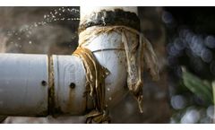 Arqiva awarded extension of smart water meter network with Anglian Water