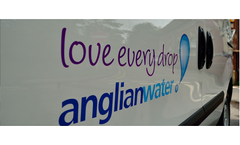Building for Better: Anglian Water’s end-of-year results highlight £1.1 billion investment