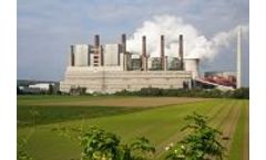 MerControl - Model 8034 - Re-emissions Control for WFGD