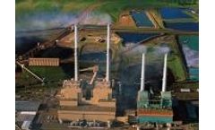 MerControl - Model 6012 - Mercury Control for SDA/CDS