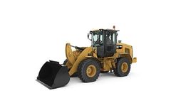 Caterpillar - Model 926M - Small Wheel Loader