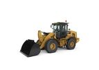 Caterpillar - Model 930M - Small Wheel Loader