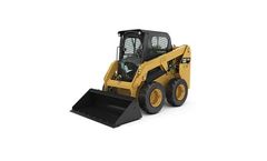 Caterpillar - Model 226D  - Skid Steer Loader