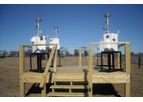 Shell Engineering - Ambient Air Monitoring and Modelling Services