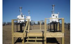 Shell Engineering - Ambient Air Monitoring and Modelling Services