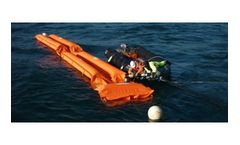 Musthane - Model MS - Towable Floating Tanks
