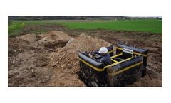 Inflatable Trench Shield