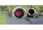 Muststop - Anti-pollution Pipe Stoppers