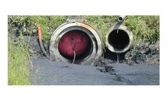 Muststop - Anti-pollution Pipe Stoppers