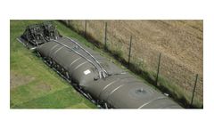 Musthane - Aerial Bulk Fuel Delivery System