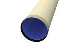 Hobas - PU Line Pipe