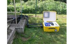SchulzEP - Model WWS C - Water Sampler
