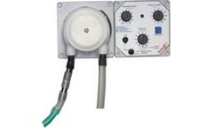 SchulzEP - Model A0 - Portable Peristaltic Samplers