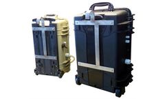 SchulzEP - Model A1 - Mini Water Sampler