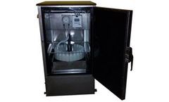 SchulzEP - Model SVP 24 V 2015 - Stationary Sampler